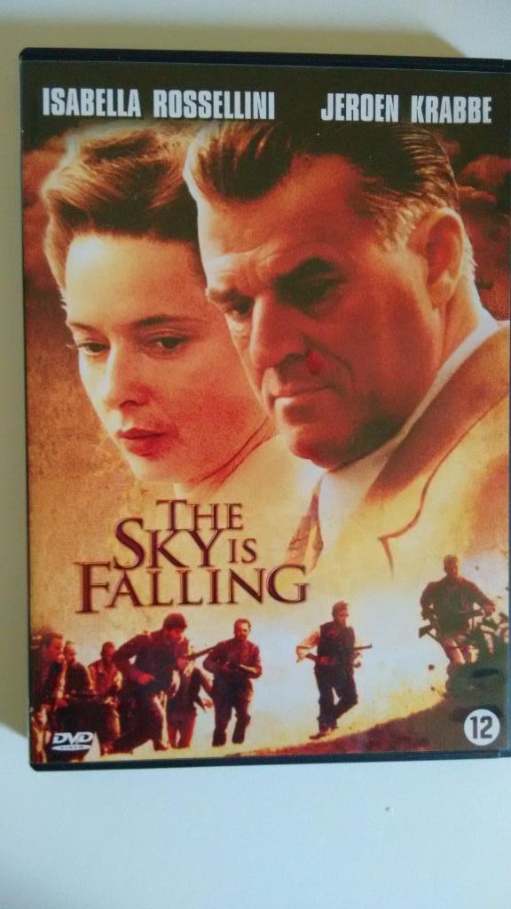 Italiaanse films (Bertolucci, de Sicca, Scola, ...), Cd's en Dvd's, Dvd's | Drama, Zo goed als nieuw, Drama, Ophalen