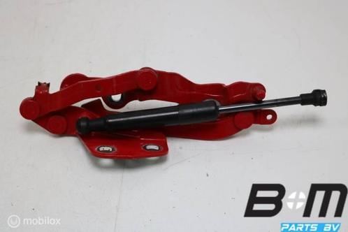 Achterklepscharnier links Audi A3 8V Cabrio LZ3M 8V7827299, Auto-onderdelen, Carrosserie, Gebruikt