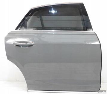 AUDI A8 D5 4N LY7C PORTIER DEUR ALLES LEVERBAAR beschikbaar voor biedingen