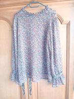 Bloesje C&A   maat 44, Kleding | Dames, Blouses en Tunieken, Ophalen of Verzenden, Zo goed als nieuw