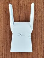 Tp-Link wifi range extender., Computers en Software, WiFi-versterkers, Ophalen of Verzenden, Zo goed als nieuw