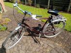 Goed onderhouden stadsfiets, Fietsen en Brommers, Gebruikt, Versnellingen, 57 tot 61 cm, Ophalen