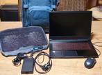 Gaming Laptop, MSI GF65 Thin 10UE, i7, 16gb ram, RTX 3060, Computers en Software, Windows Laptops, Ophalen, Msi, Met videokaart