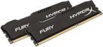 Fury hyperx dd3 16gb, Computers en Software, RAM geheugen, Gebruikt, DDR3, Ophalen of Verzenden, Desktop