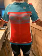 Fietstshirt mannen en vrouwen model, Maat 42/44 (L), Zo goed als nieuw, Hardlopen of Fietsen, Ophalen