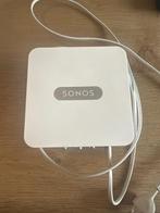 SONOS connect, audio streamer, Audio, Tv en Foto, Luidsprekerboxen, Overige typen, Ophalen of Verzenden, Zo goed als nieuw, Sonos