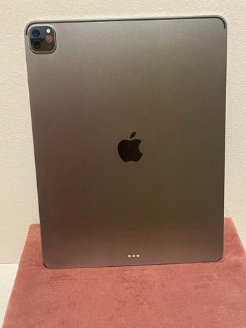 IPAD PRO (2020) | 12,9" | 256GB beschikbaar voor biedingen
