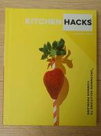Kitchen Hacks, Ophalen of Verzenden, Zo goed als nieuw