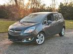 Opel Meriva 1.4 Essence 2016 à 94 km EUR 6b - AIRCO, Argent ou Gris, Achat, Euro 6, Particulier