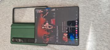 Samsung fold 4 256 GB beschikbaar voor biedingen