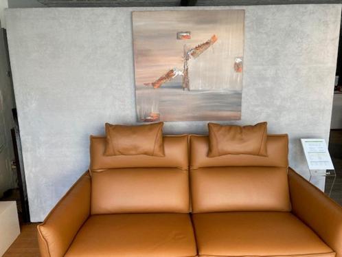 Mondeli schilderij, Antiek en Kunst, Kunst | Schilderijen | Modern, Ophalen of Verzenden