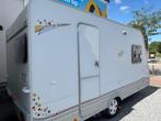 Sterckeman 420CP (mover, zonnepaneel), Sterckeman, Luifel, Treinzit, Particulier