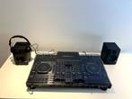 Denon Prime 4+ inclusief accessories te koop aangeboden, Muziek en Instrumenten, Dj-sets en Draaitafels, Ophalen, Zo goed als nieuw