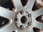 16” Originele Volkswagen Golf velgen met nieuwe banden., Enlèvement ou Envoi