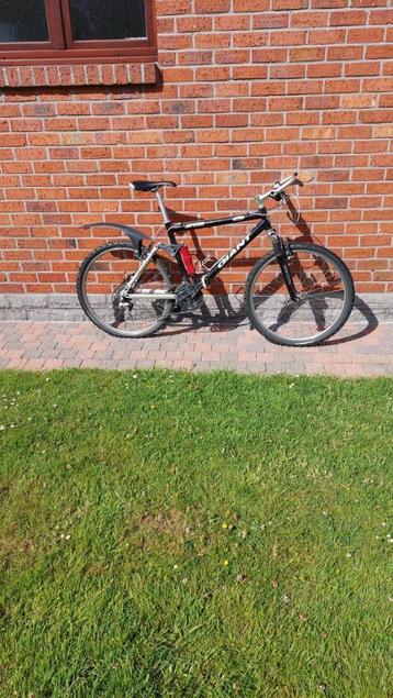 VTT Giant ATX beschikbaar voor biedingen