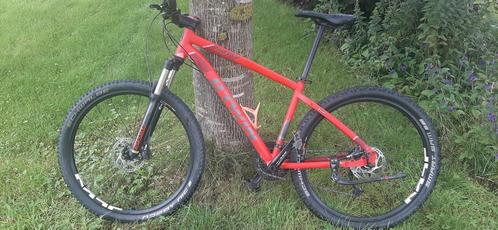 VTT Rockrider 540 27.5 cadre M Upgradé !, Fietsen en Brommers, Fietsen | Mountainbikes en ATB, Zo goed als nieuw, Heren, Overige merken