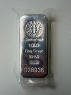 1 kilo zilver sealed, Postzegels en Munten, Ophalen, Zilver