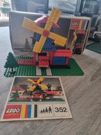 Lego, Enlèvement ou Envoi, Lego