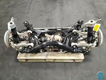 LANDROVER RANGE ROVER EVOQUE L551 R Dynamic SE [COMPLETE_REA beschikbaar voor biedingen