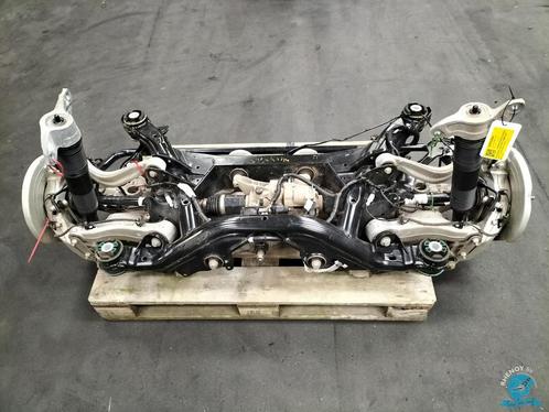 LANDROVER RANGE ROVER EVOQUE L551 R Dynamic SE [COMPLETE_REA, Auto-onderdelen, Overige Auto-onderdelen, Gebruikt, ARN erkend, Stiba lid