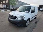 Mercedes-Benz Citan (Stock ID 23439), Auto's, Bestelwagens en Lichte vracht, Euro 6, Wit, Mercedes-Benz, Bedrijf