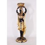Egyptian Female beeld – Egypte Hoogte 186 cm, Nieuw, Ophalen of Verzenden