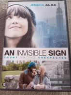 An invisible sign, Ophalen of Verzenden, Zo goed als nieuw
