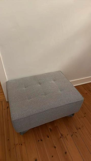 Poef Xooon, Enlèvement, Utilisé, 75 à 100 cm