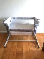 Chicco Next2Me Magic Co-sleeper met twee matras hoezen, Ophalen, Zo goed als nieuw, Overige typen