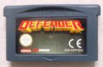 Defender voor de Gameboy Advance, Consoles de jeu & Jeux vidéo, Utilisé, Enlèvement ou Envoi