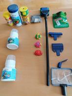 Accessoires pour aquarium, Animaux & Accessoires, Poissons | Aquariums & Accessoires, Enlèvement, Utilisé, Autres types