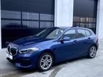 BMW 116i /LED/1e eigenaar/2 Jaar garantie, Auto's, BMW, Voorwielaandrijving, Testrit aan huis, Blauw, 124 g/km