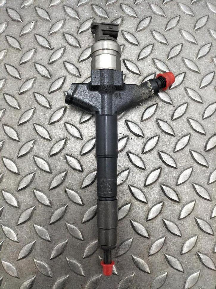 NISSAN PATHFINDER [FUEL_INJECTOR] 2012, Auto-onderdelen, Brandstofsystemen, Gebruikt, ARN erkend, Stiba lid, Erkend duurzaam, Ophalen of Verzenden