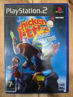 Sony PlayStation 2 Disney's Chicken Little: Ace in Action -, Games en Spelcomputers, Games | Sony PlayStation 2, Ophalen of Verzenden