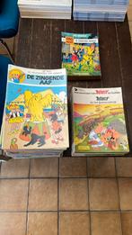 Lot strips(jommeke/Asterix/Dag en Heidi), Livres, Enlèvement ou Envoi