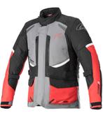 Alpinestars Andes V3 Drystar Motorfiets pak, Motoren, Ophalen, Alpinestars, Tweedehands, Heren