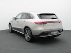 Mercedes-Benz EQC 400 AMG Line + OPEN DAK + HEAD UP + BURMES, Auto's, Automaat, Stof, Gebruikt, 2395 kg