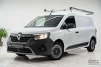 Renault Kangoo 1.5 DCI L2 long! Full options! Cargo pack! Ca, Voorwielaandrijving, 4 deurs, Gebruikt, 4 cilinders