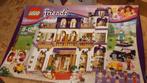 Lego Friends 41101 Heartlake hotel, Kinderen en Baby's, Speelgoed | Duplo en Lego, Complete set, Gebruikt, Lego, Ophalen