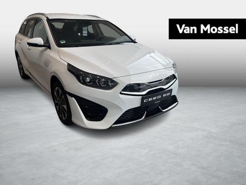 KIA Ceed Sportswagon Business Line PHEV, Auto's, Kia, Bedrijf, Te koop, (Pro) Cee d, ABS, Achteruitrijcamera, Adaptive Cruise Control