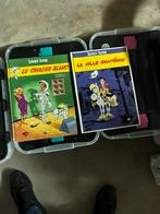 BD lucky luke  5€ pièces, Comme neuf