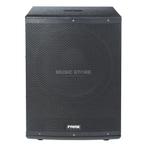 audio, Audio, Tv en Foto, Luidsprekerboxen, Gebruikt, Subwoofer, 120 watt of meer, Ophalen