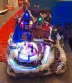 Kersthuis, Ophalen of Verzenden, Gebruikt