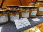 Bijenpollen imker onze laatste potten, Diversen, Levensmiddelen, Ophalen of Verzenden