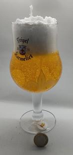 Triple Karmeliet kaars, Ophalen of Verzenden, Nieuw, Overige typen, Overige merken