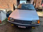 Renault Fuego gtx 2L + gros lot de pieces, Autos, Particulier, Achat, Renault