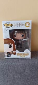 Pop Hermione, Collections, Jouets miniatures, Comme neuf, Enlèvement