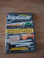 Dvd Top Gear - Supercars, Cd's en Dvd's, Ophalen of Verzenden, Zo goed als nieuw