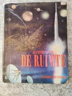 Boek van de ruimte, Boeken, Natuur, Ophalen, Gelezen, Overige onderwerpen