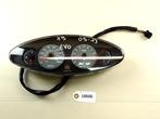 X9 500 Evolution 2005 - 2013 Piaggio Tellers D1-35068, Motoren